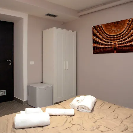 Apartment Ai Teatri