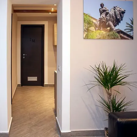 Apartment Ai Teatri *