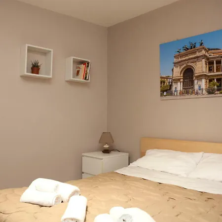 Ai Teatri Palermo