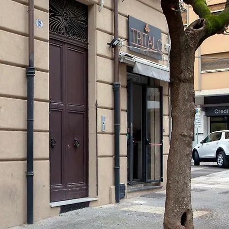 Ai Teatri * Palermo