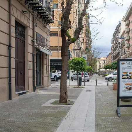 Apartment Ai Teatri