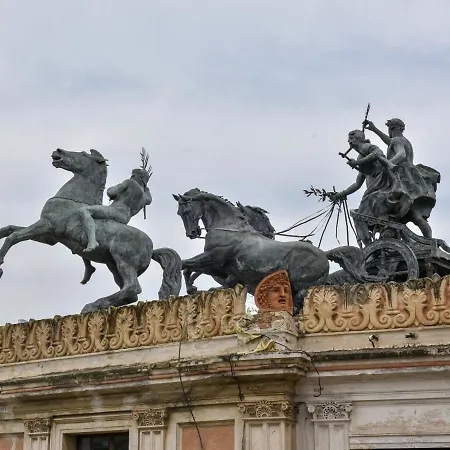Ai Teatri Palermo