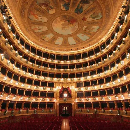 Ai Teatri *